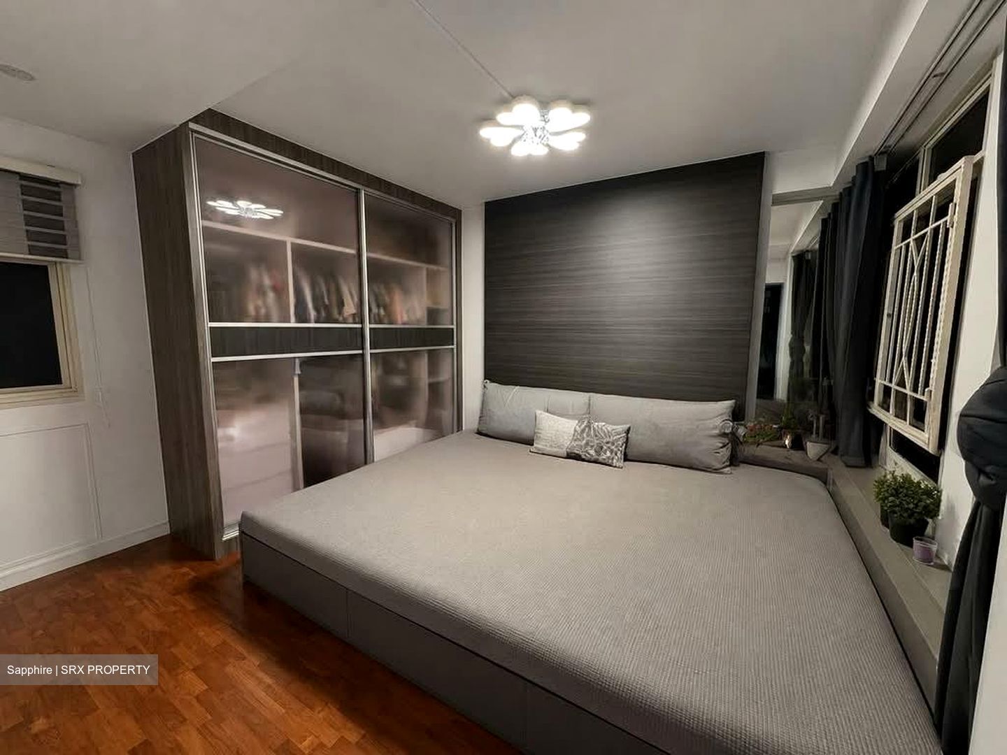 Blk 268C COMPASSVALE ARCADIA (Sengkang), HDB 5 Rooms #598780881